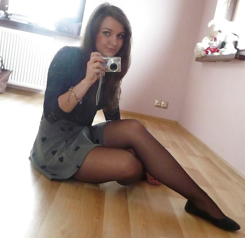 25P Polish girls