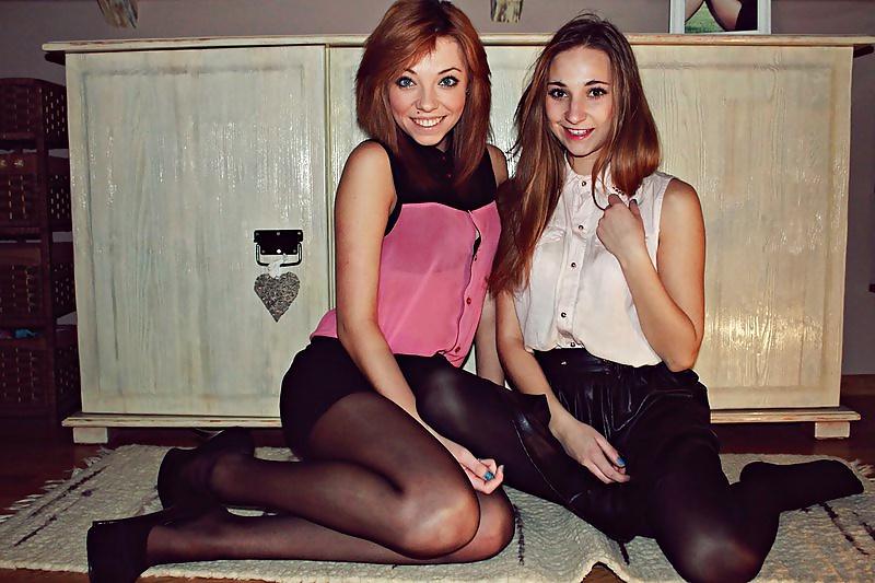 25P Polish girls