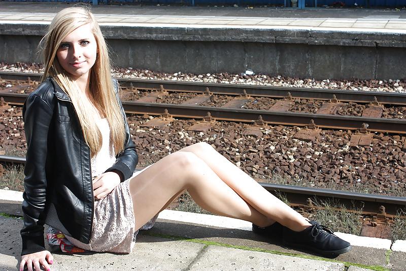 25P Polish girls
