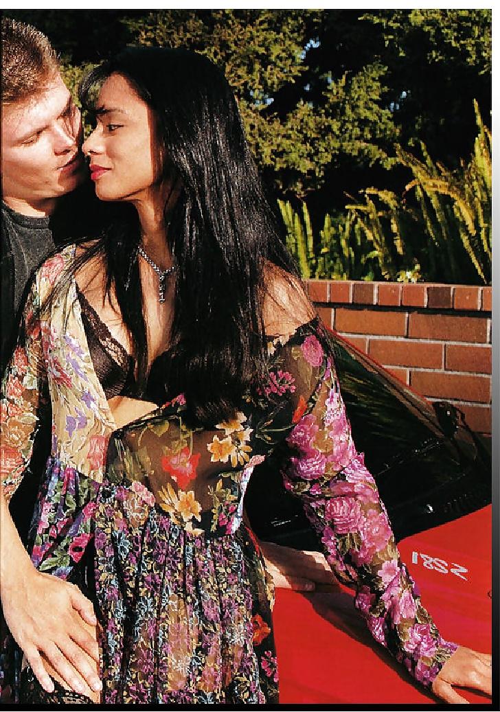 25P Transexual Climax vintage magazine 21