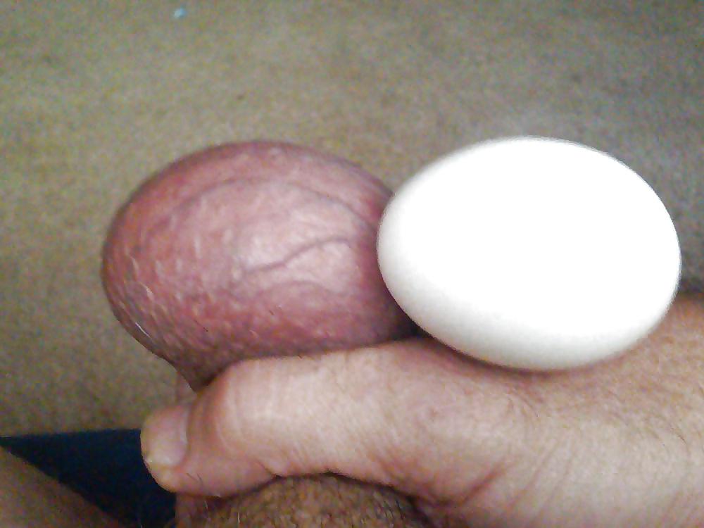 7P Big Cock And Balls