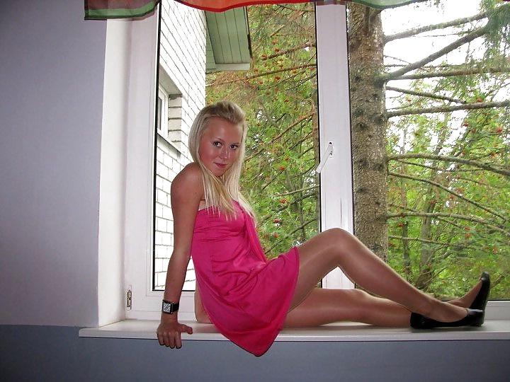 25P Big gallery of ballerina flats