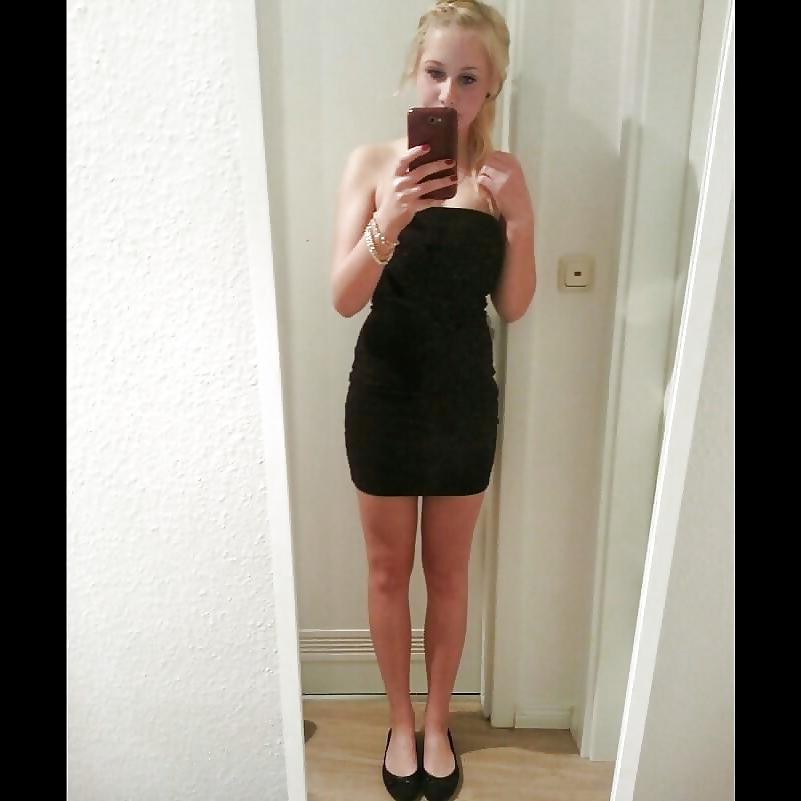 25P Big gallery of ballerina flats