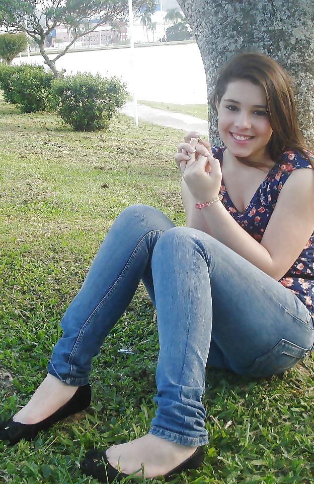 25P Big gallery of ballerina flats
