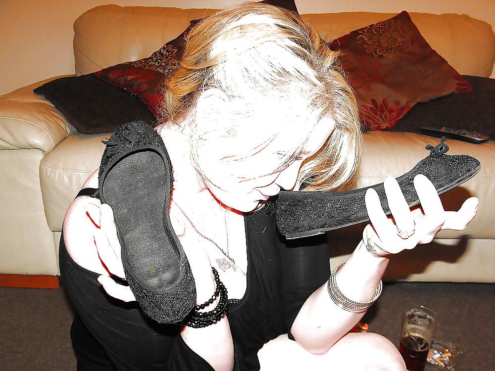 25P Big gallery of ballerina flats