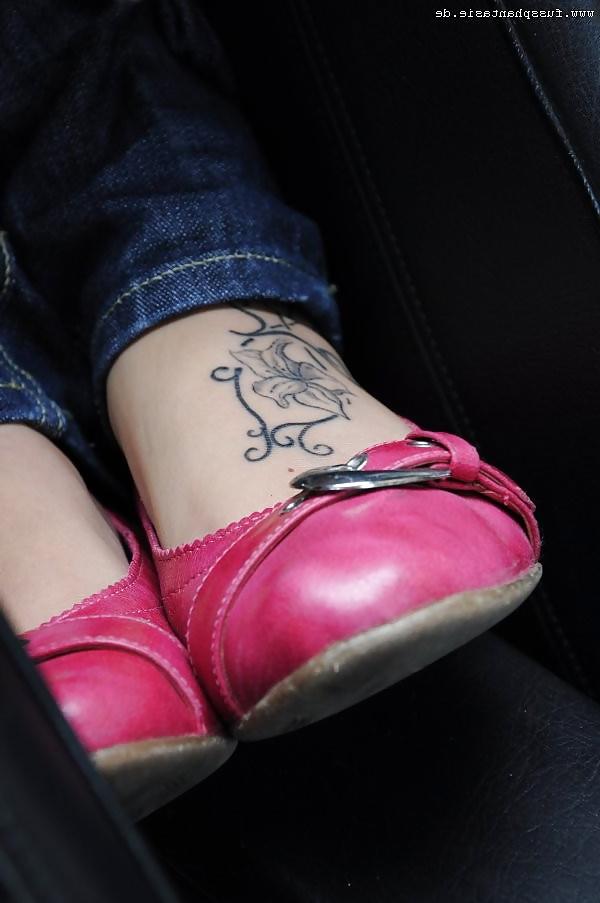 25P Big gallery of ballerina flats