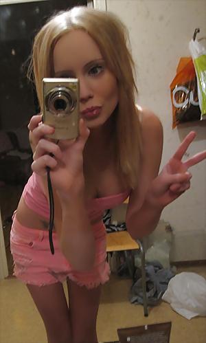 20P Swedish tiny girl with big tits 5