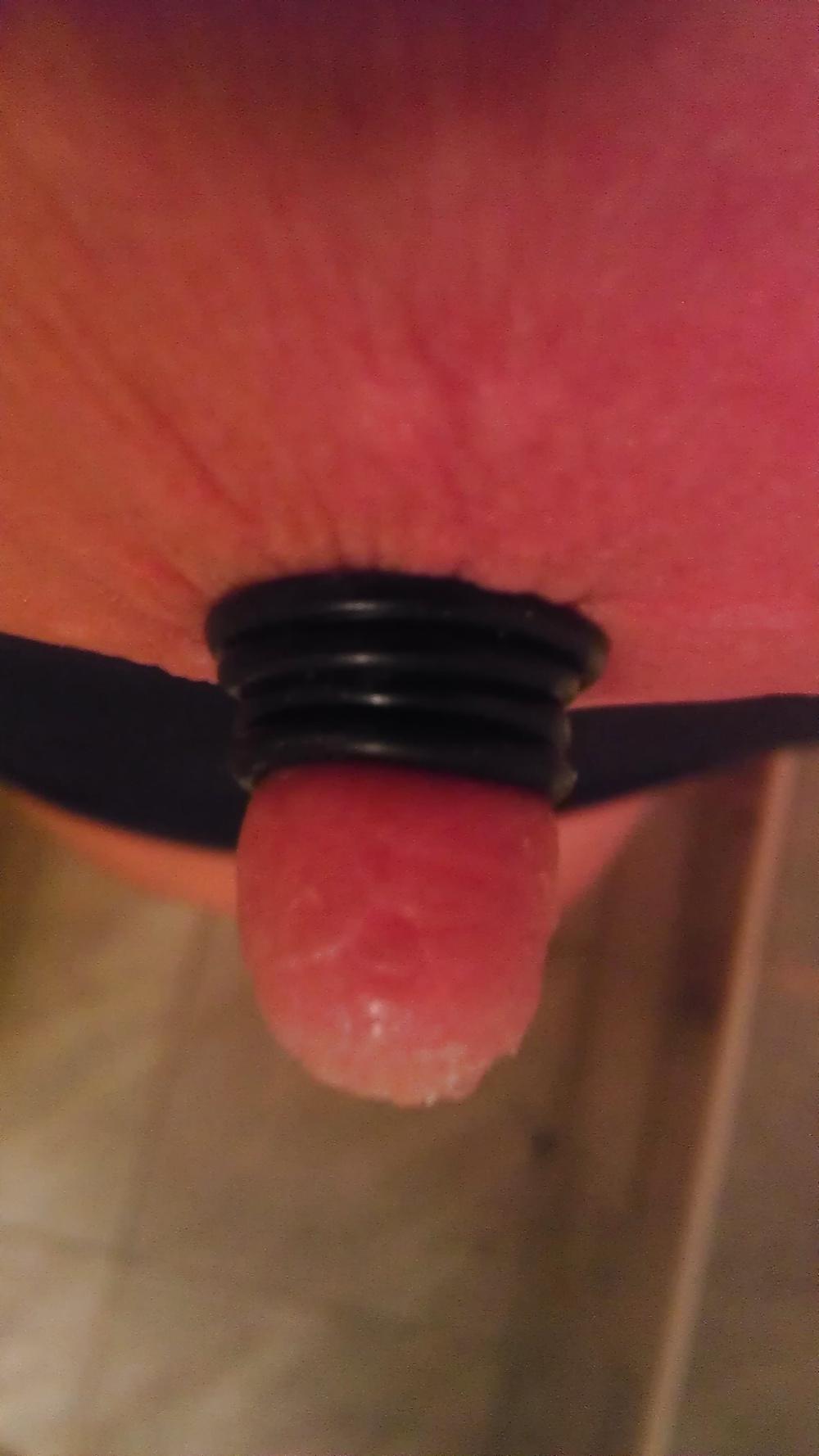 24P Huge nipples