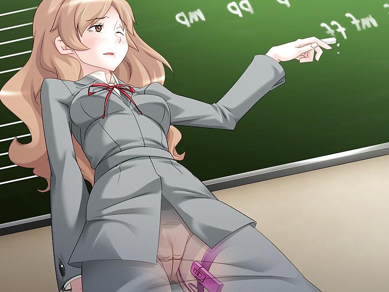 25P Teacher!
