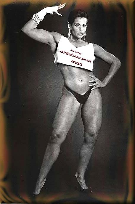 25P Vaness Del Rio - vintage PoRn queen