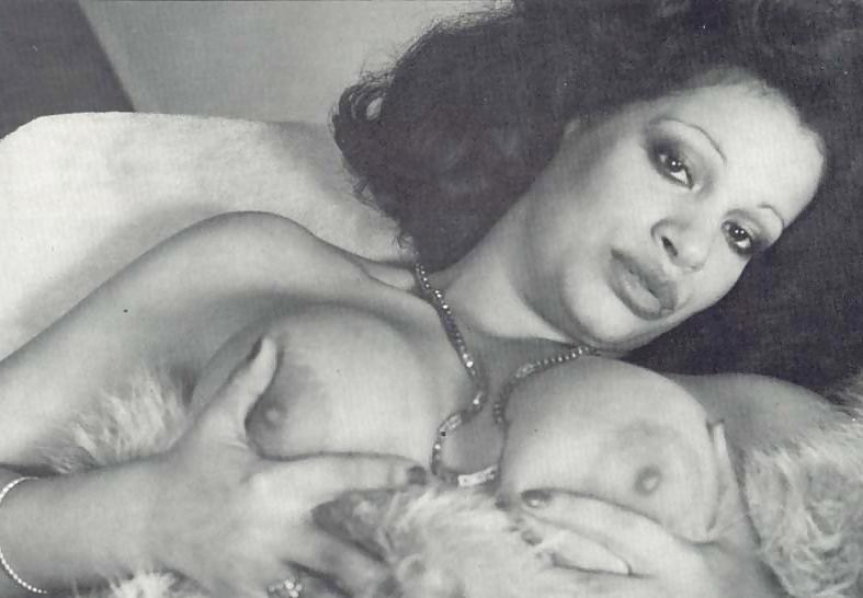 25P Vaness Del Rio - vintage PoRn queen