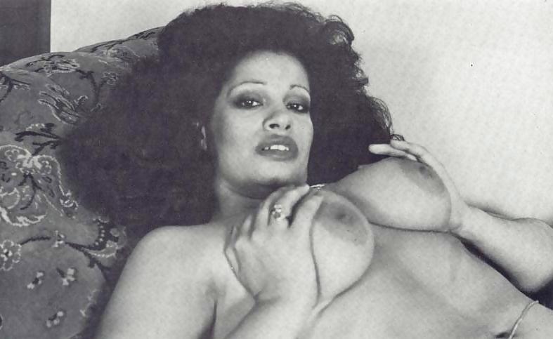 25P Vaness Del Rio - vintage PoRn queen