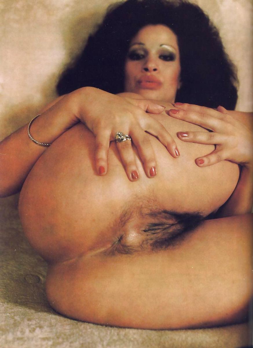 25P Vaness Del Rio - vintage PoRn queen