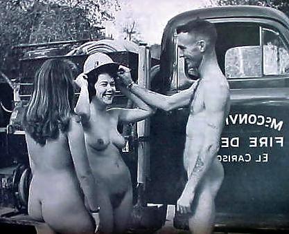 25P Vintage 256 (Mischung)