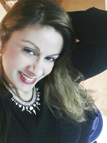 9P Lavie Israeli FB Bitch 
