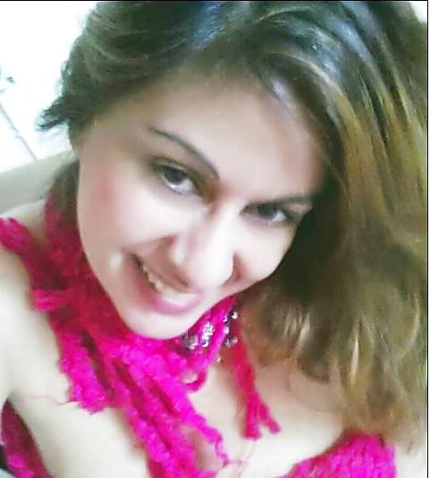 9P Lavie Israeli FB Bitch 