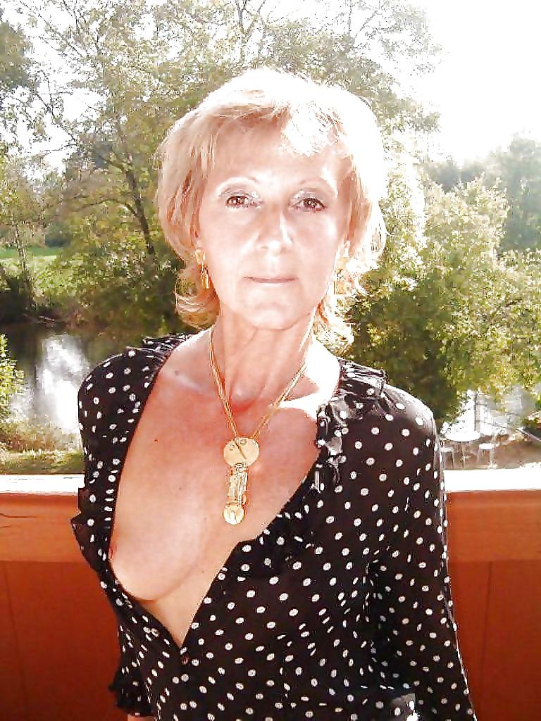 25P Milf & Mature Chaos #25