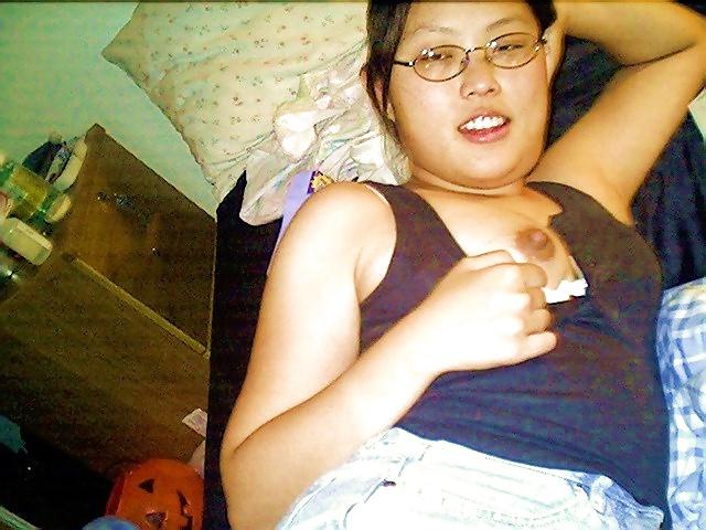 24P My Wife's Tits and Big Nipples