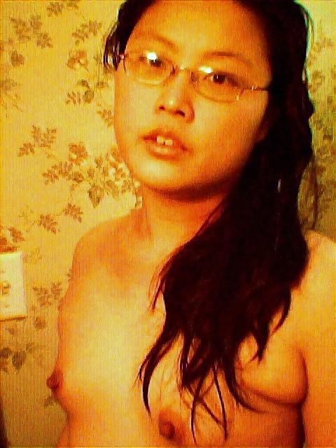 24P My Wife's Tits and Big Nipples