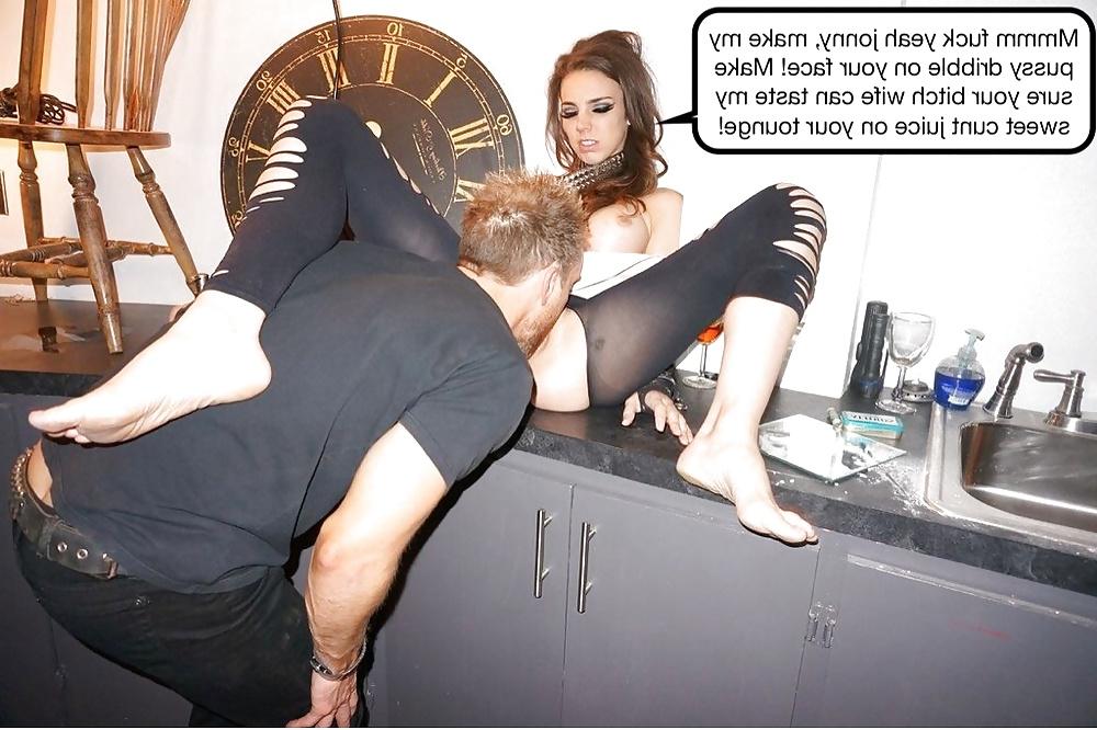 25P Husband wife cuckold taboo