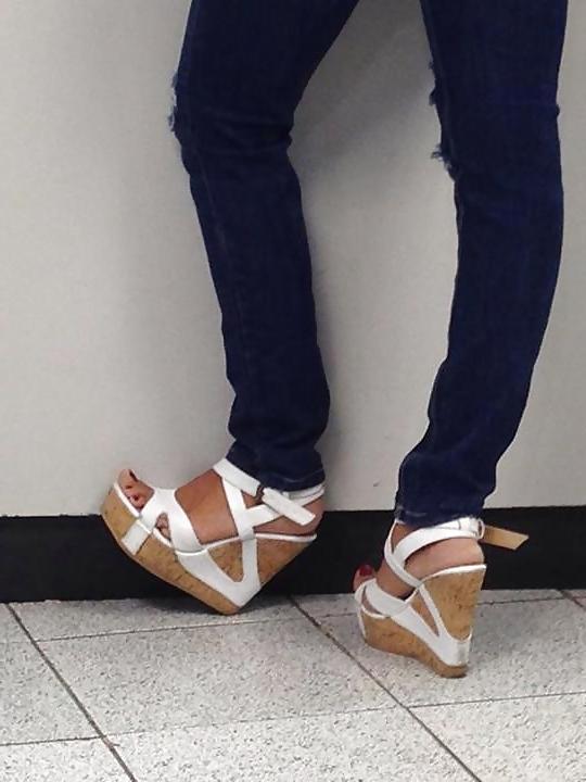 17P Extreme Shoes 30