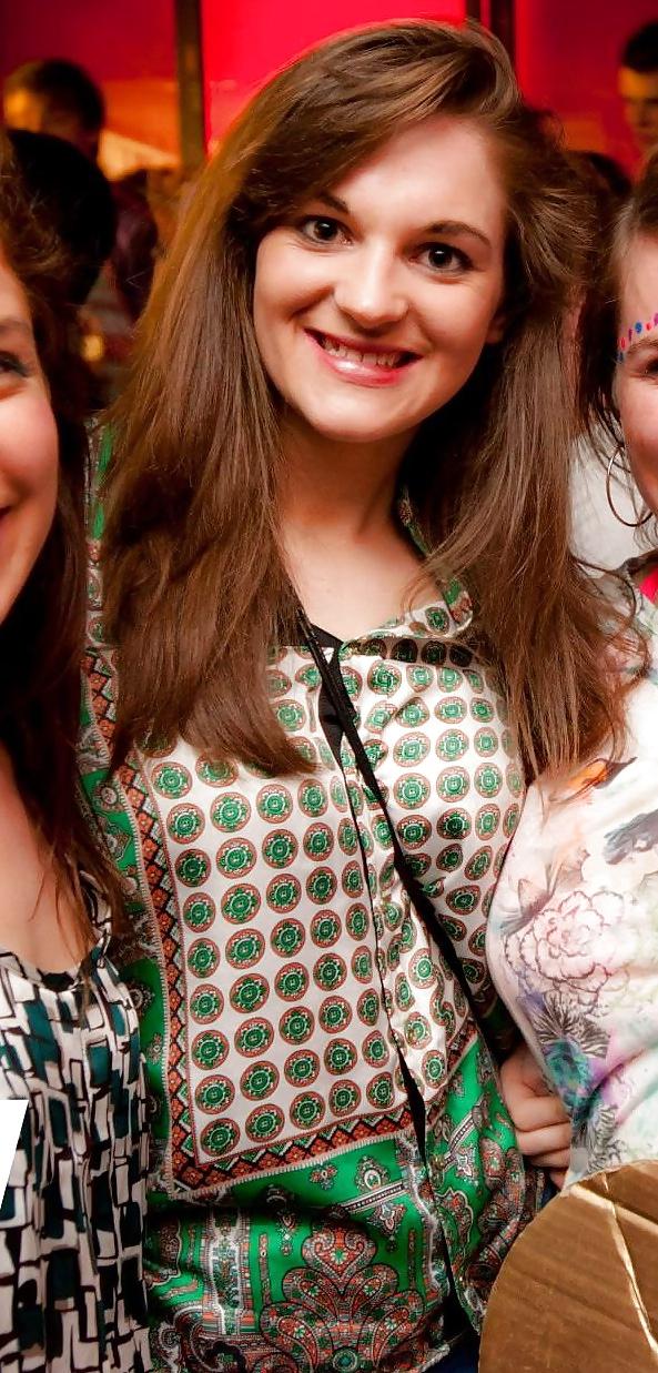 7P Irish lass