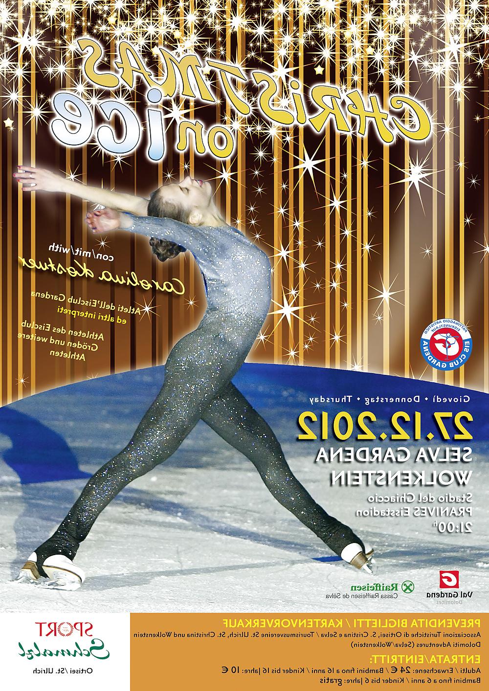 25P Carolina Kostner
