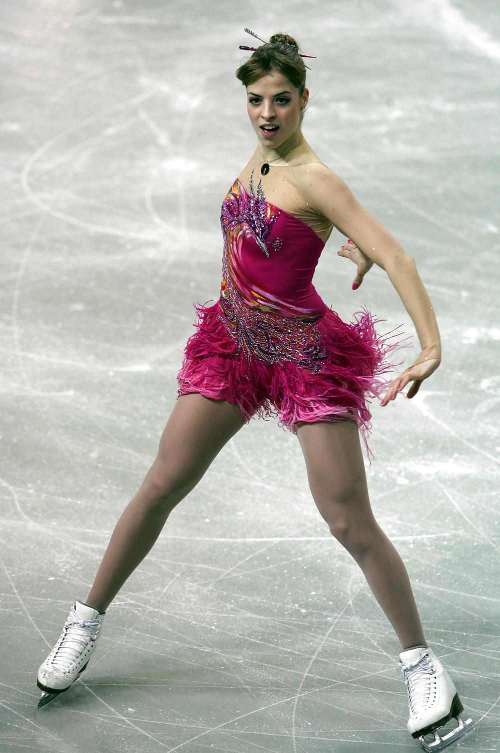 25P Carolina Kostner