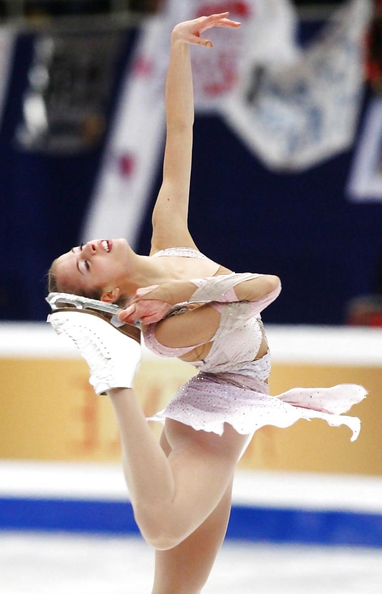 25P Carolina Kostner
