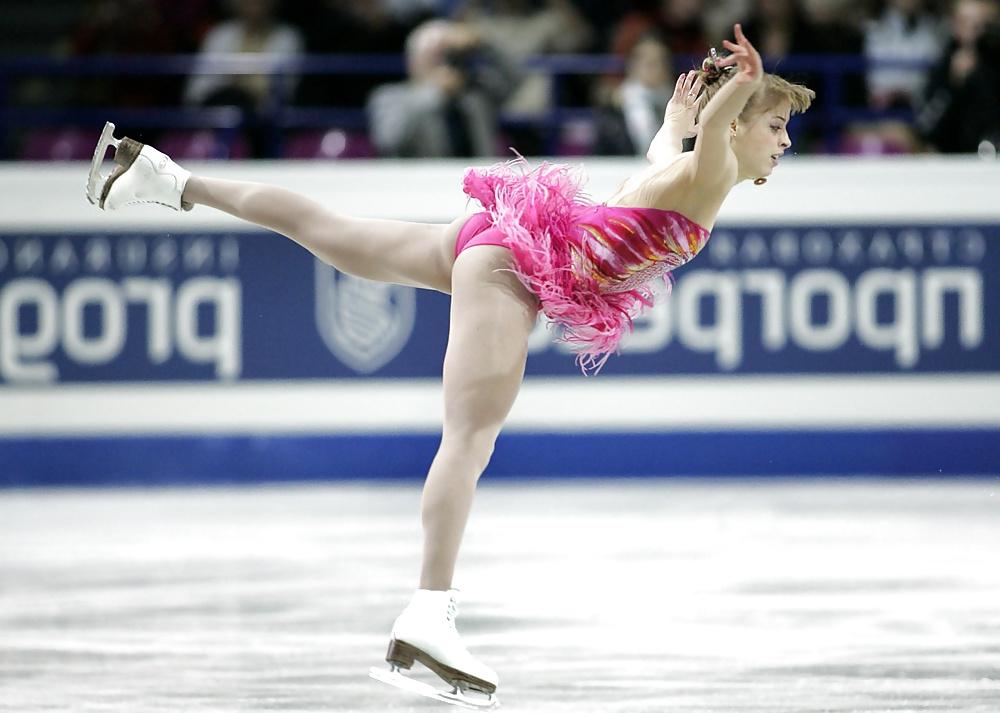 25P Carolina Kostner