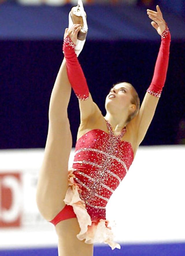 25P Carolina Kostner