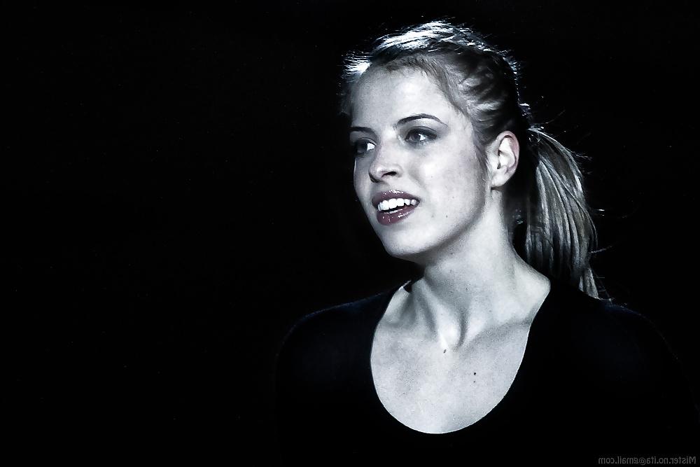 25P Carolina Kostner