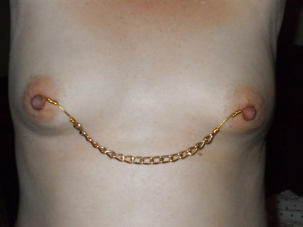 5P Bound and Determined to Please