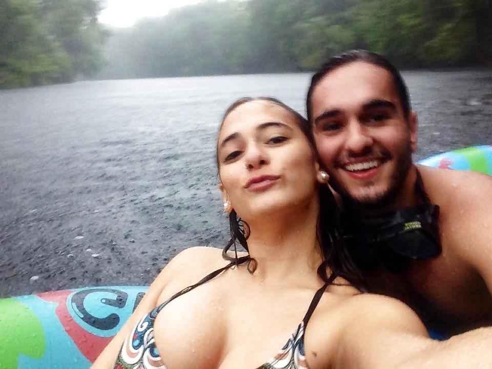 5P Big Teen Tits
