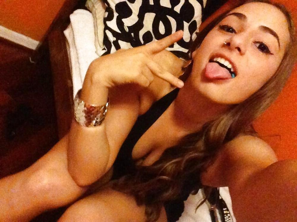 5P Big Teen Tits