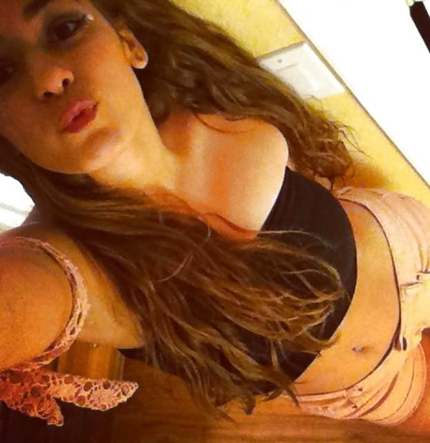5P Big Teen Tits