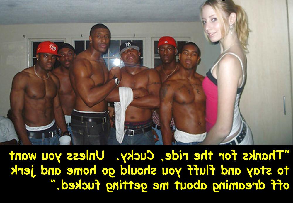 25P Some Cuckold Captions