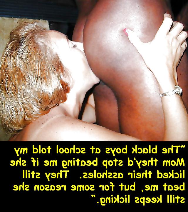 25P Some Cuckold Captions