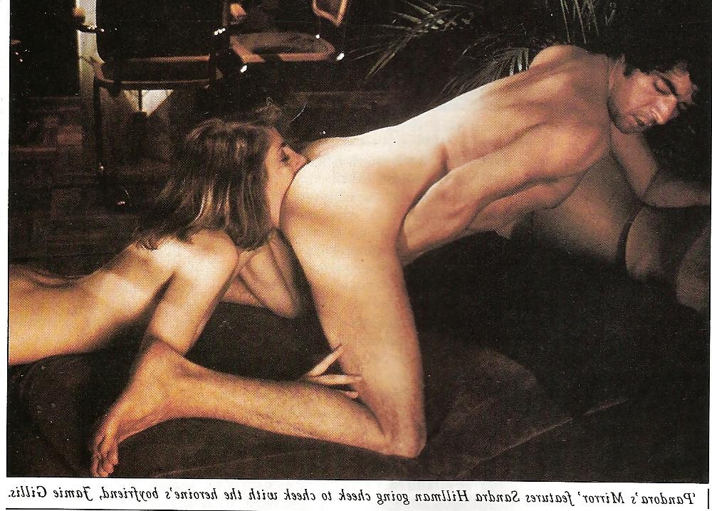 25P More Vintage Mixed Sex Pics