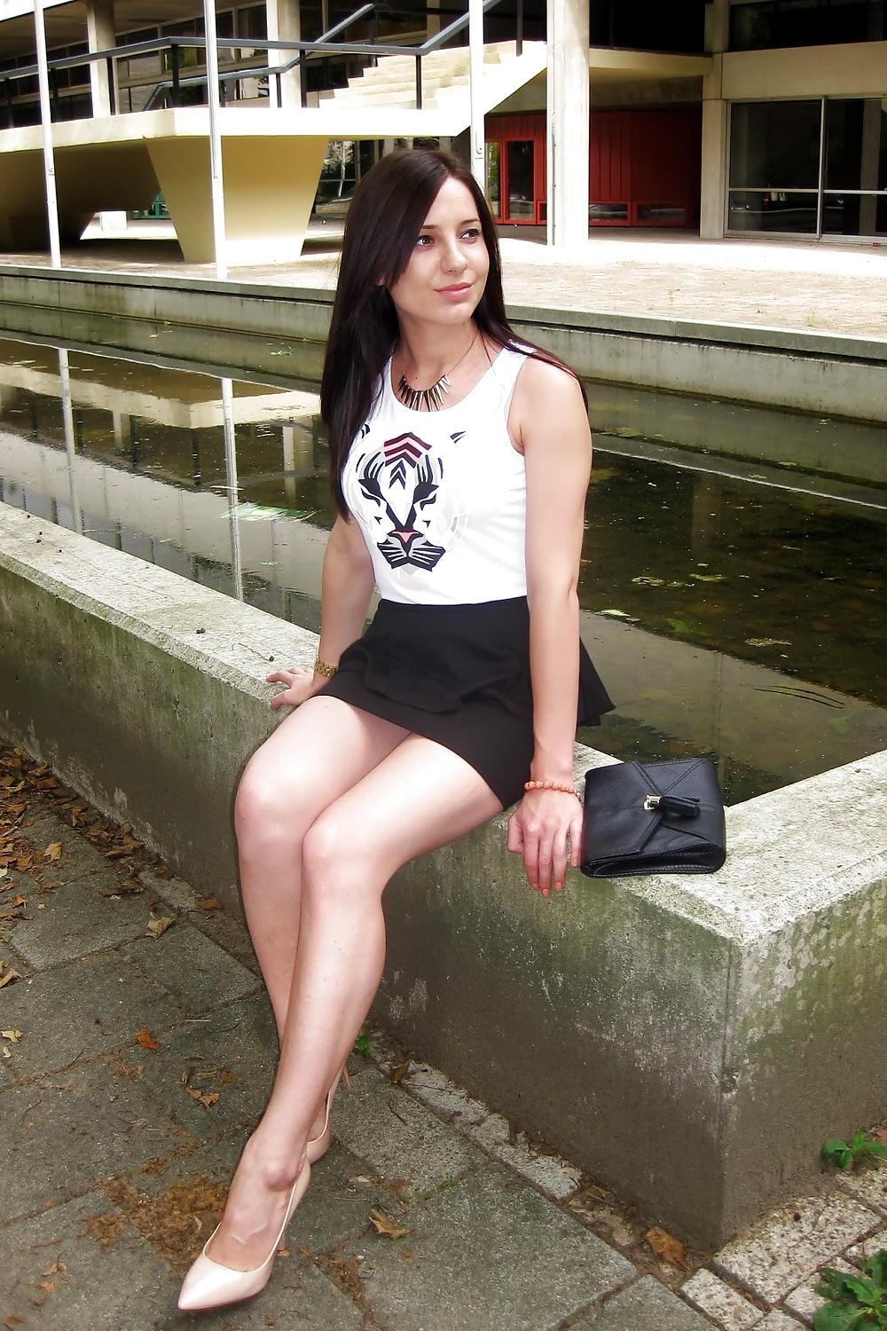 18P Polish Amateur Ania