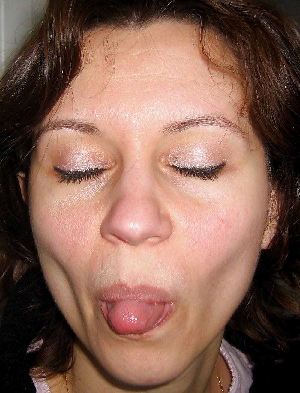 25P SEXY MILF BRIDGETTE - II