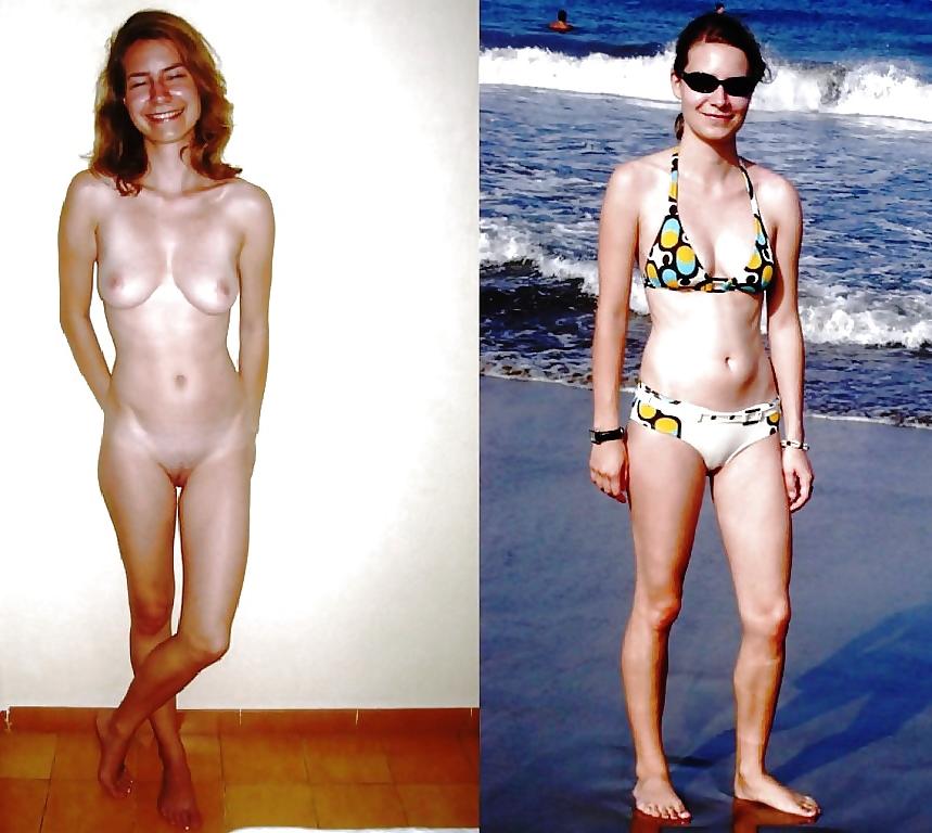 25P Private pics of sexy girls - dressed and naked 9