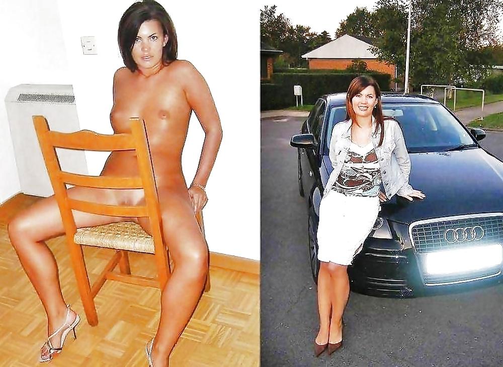 25P Private pics of sexy girls - dressed and naked 9