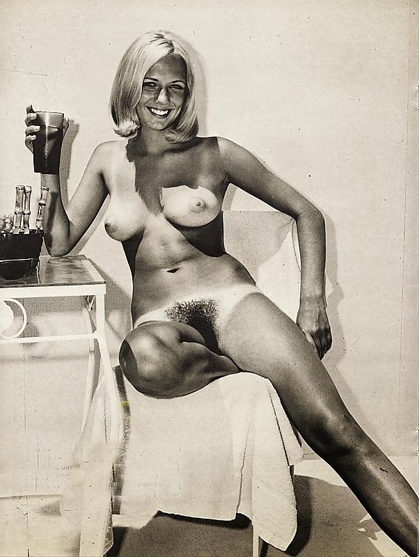 25P More vintage and B&W photos