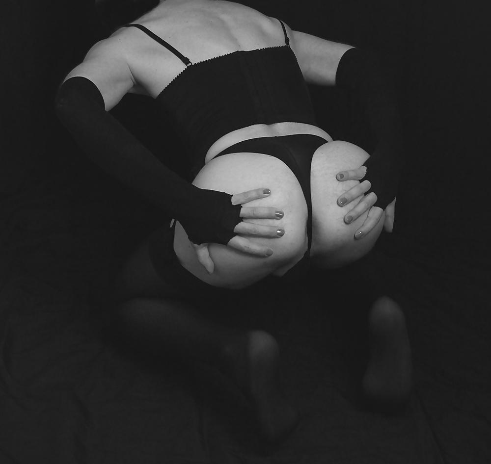 10P Submissive fetish slut