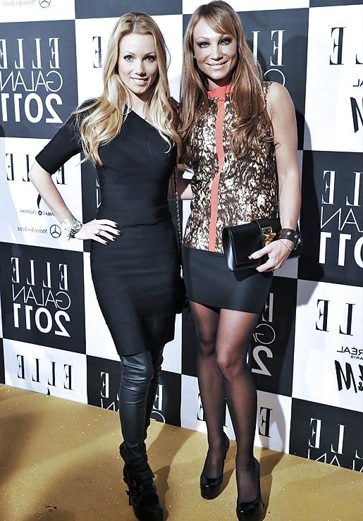 25P Swedish Celebs