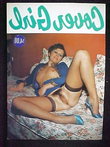 25P VINTAGE PUSSY