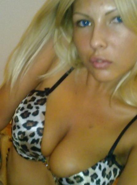 10P Serbian girl Marija ( Big natural tits )