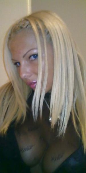 10P Serbian girl Marija ( Big natural tits )