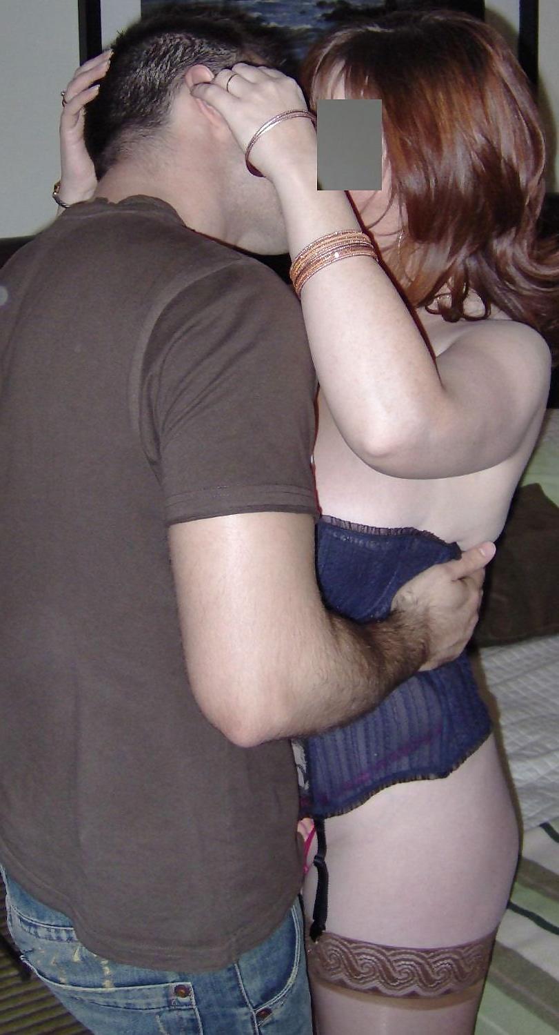 10P Various Pics - Swingers Mostly - 28 - Last in Series